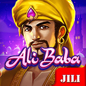 Ali Baba slot by FB001