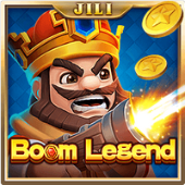 Boom Legend by FB001