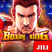 Boxing King slot by FB001