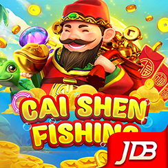 Cai Shen Fishing fb001 icon
