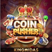 Coin Pusher by FB001