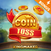 Coin Toss by FB001