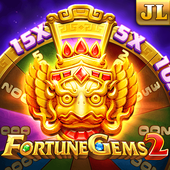 Fortune Gems 2 slot by FB001