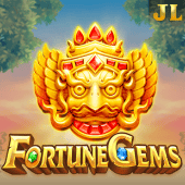 Fortune Gems by FB001