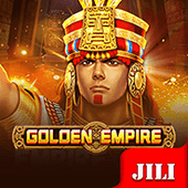 Golden Empire slot by FB001