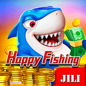 Happy Fishing by FB001