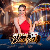 Las Vegas Blackjack by FB001