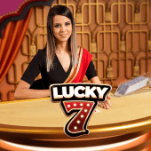 Lucky 7 live table by FB001