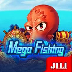 Mega Fishing FB001 VIP mission game