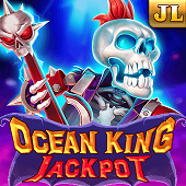 Ocean King Jackpot by FB001