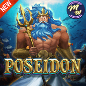 Poseidon slot by FB001