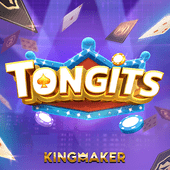 Tongits card game by FB001