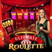 Ultimate Roulette by FB001