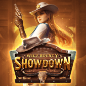Wild Bounty Showdown slot by FB001